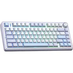 Клавіатура Aula F75 Blue [6948391208633] [138353] - мініатюра 2