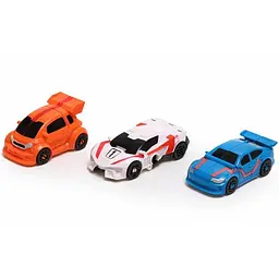Тобот Трансформер Mini Champion - мініатюра 6