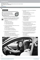 Complete First. Workbook with answers and Downloadable Audio - Jacopo D'Andria Ursoleo - мініатюра 4