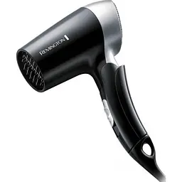 Фен дорожній Remington D2400 - мініатюра 3