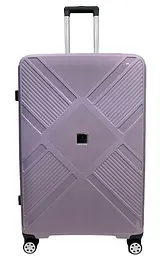 Комплект валіз Madisson Snowball 53103 колір бузковий - мініатюра 8