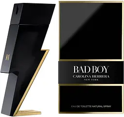 Туалетна вода чоловіча Bad Boy,80 мл