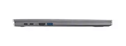 Ноутбук Acer Swift Go 16 SFG16-71 16 3.2K OLED, Intel i7-13700H, 16GB, F1TB, UMA, Win11, сірий (NX.KFGEU.004) - мініатюра 6