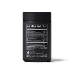 Вітаміни та мінерали Vitamin B-Complex, 60 капсул Sport Research vit0000814 - мініатюра 2