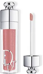 Зволожувальний бальзам для губ 014 - Shimmer Macadamia Dior Addict Lip Glow - мініатюра 1
