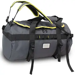 Сумка-рюкзак Semi Line 36 Graphite (A3051-1) - мініатюра 2