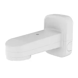 Кронштейн WHITE SBP-156WMW HANWHA VISION - мініатюра 3