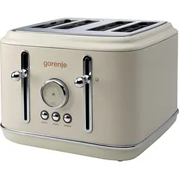 Тостер Gorenje T2300CLIN - мініатюра 2