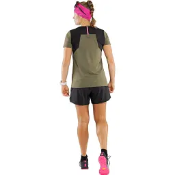 Шорти Dynafit Alpine Pro 2/1 Wms - мініатюра 2