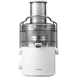 Соковижималка Panasonic MJ-CB100WTQ - мініатюра 2