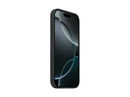 Чохол для смартфону Apple iPhone 16 Pro Silicone Case with MagSafe - Black (MYYJ3) - мініатюра 2