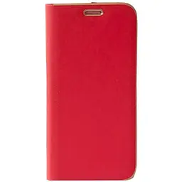 Чохол-книжка Florence Top 2 Samsung Galaxy J5 2017 J530 червоний