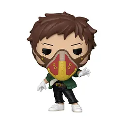 Фігурка Фанко Поп Моя Геройська Академія Відновник Funko Pop My Hero Academia Overhaul 10 см MHA O 788 - мініатюра 2