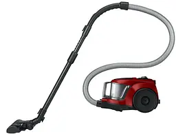 Пилосос безмішковий Samsung VCC45W0S3R UA - мініатюра 4