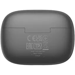 Навушники Canyon TWS-10 OnGo ANC ENC Black (CNS-TWS10BK) - мініатюра 7
