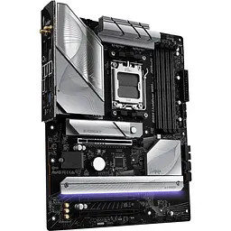 Материнська плата ASRock B850 LiveMixer WiFi [140030] - мініатюра 2