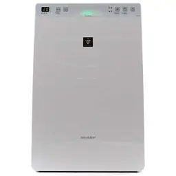 Очищувач повітря з функцією зволоження Sharp KC-F32EUW