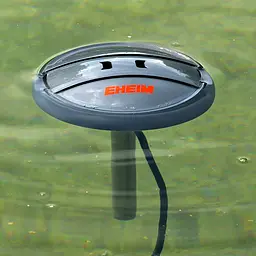 Ставковий нагрівач Eheim Thermo200 (5340010) - мініатюра 8