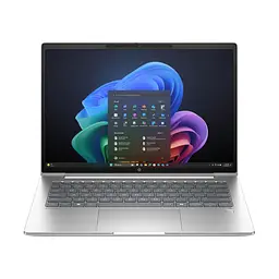 Ноутбук HP 14 Qualcomm, 32 ГБ RAM, WUXGA, Wi- Fi 6