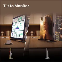 LED-телевізор Hisense 40A5S (7263472) - мініатюра 5