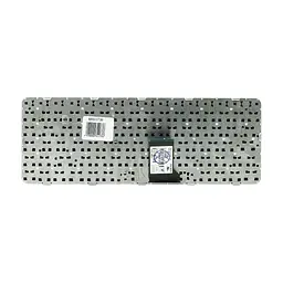 Клавіатура ноутбука PowerPlant HP Pavilion DM4-1000, DM4/DV5-2000 чорна (KB311736) - мініатюра 2