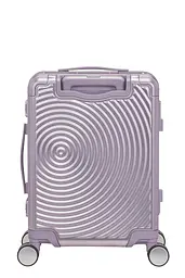 Валіза 55 См American Tourister SOUNDBOX ALU STORMY LILAC 55x40x23 MI3*81001 - мініатюра 5