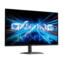 Монітор GIGABYTE GO27Q24A (GO27Q24A EK) - мініатюра 2