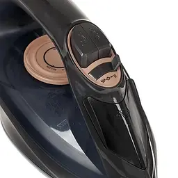 Праска з парою Zelmer ZIR1505 Ceramic - мініатюра 7