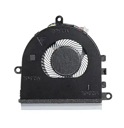 Вентилятор Dell кулер для моделей ноутбука Inspiron 3583, 3584, 3585, 5570, 5575, 5593, Vostro 3400, 3500 ver.1 (7MCD0/07MCD0) Dell, 5V, 4pin - мініатюра 3