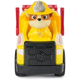 Ігровий набір Paw Patrol Великий рятувальний автомобіль з водієм Кремез (Пожежна рятувальна місія) (SM97236/6072662) - мініатюра 3