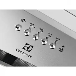 Вбудована витяжка Electrolux LFG719X - мініатюра 3
