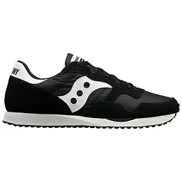 Кросівки Saucony DXN Trainer 48 Black/White (1097-S70757-1313)