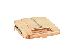Електрогриль притискний ViLgrand VSG0758 Beige