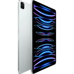 Планшет Apple iPad Pro 12.9 (2022) Wi-Fi 2TB Silver (MNY03) [74856] - мініатюра 3
