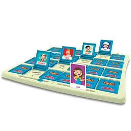 Настільна гра Winning Moves Jobs - Guess Who? - мініатюра 7