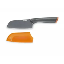 Кухонний ніж Tefal Fresh Kitchen з чохлом 12 см (K1220104)