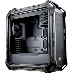 Корпус Cougar Panzer Max 106AMK0.0001 [101588] - мініатюра 7