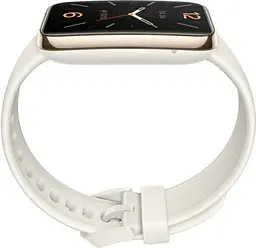 Фітнес-браслет Xiaomi Mi Band 7 Pro Ivory (BHR6076GL) - мініатюра 7