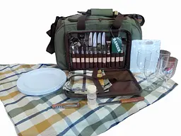 Набір для пікніка Ranger Pic Rest НВ 4-605 RA9903 - мініатюра 7