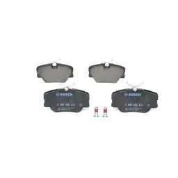 Гальмівні колодки Bosch 0 986 469 410 - мініатюра 3