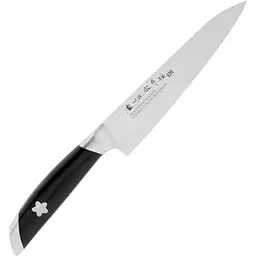 Ніж кухонний універсальний Satake Sakura 135 мм (800-846)