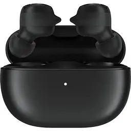 Навушники Xiaomi Redmi Buds 3 Lite (BHR5489GL, BHR5302CN) бездротові чорні - мініатюра 4