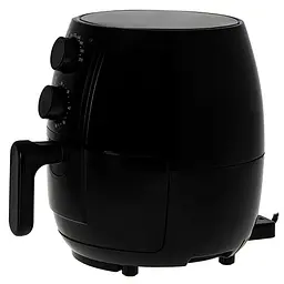 Мультипіч-аерофритюрниця Adler AD 6312 2,5 л - мініатюра 6