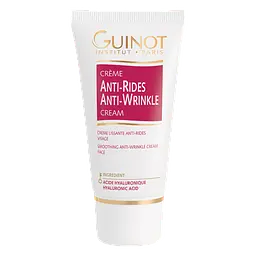Денний крем від зморшок Crème Vital Antirides Guinot 50 мл