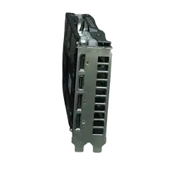 Відеокарта GeForce RTX 2060 6GB Inno3D Twin X2 (N20602-06D6-1710VA15L) Б/В - мініатюра 3