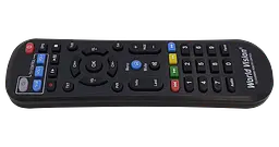 Ефірний Т2 ресивер, цифровий тюнер World Vision T644A - мініатюра 4