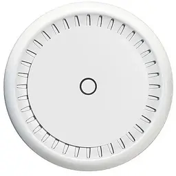 Точка доступу Wi-Fi Mikrotik cAP XL ac (RBcAPGi-5acD2nD-XL)