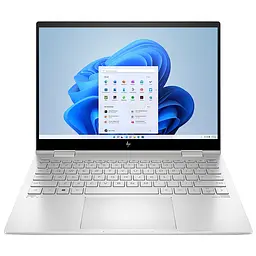 Ноутбук 2 in 1 HP Envy x360 13-bf0023nn, Intel Core i5-1230U до 4.4GHz, 13.3" WUXGA Touch, 8GB, SSD 512GB, Intel Iris Xe Graphics, Windows 11 Home