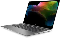 Ноутбук HP ZBook Create G7 (1J3R9EA) (1J3R9EA) - мініатюра 3
