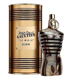 Оригінал Jean Paul Gaultier Le Male Elixir 200 мл Parfum